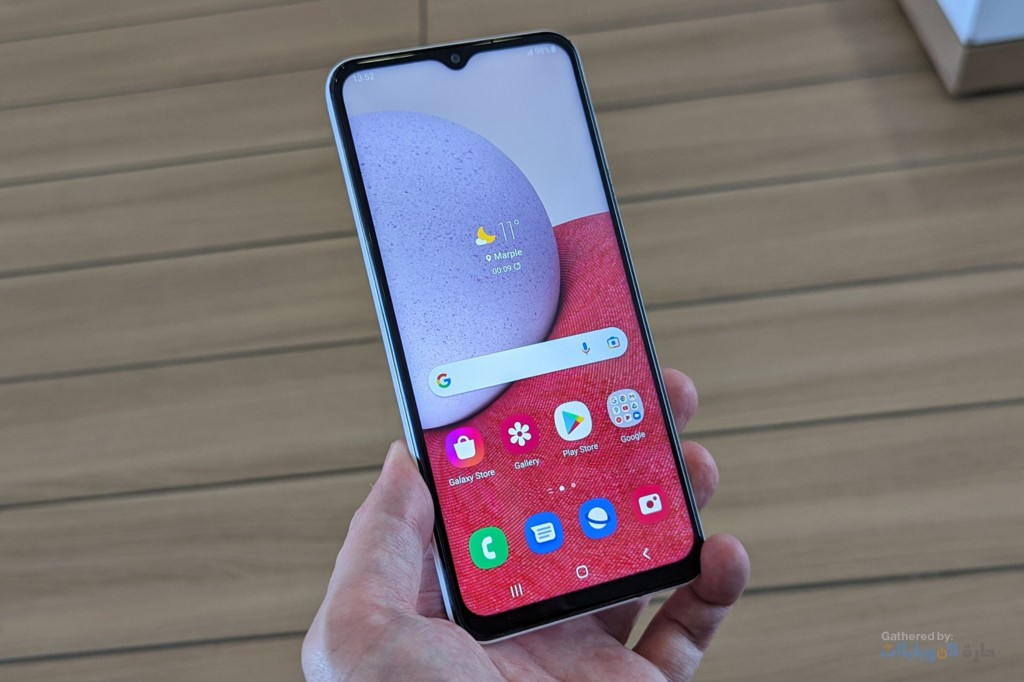 مراجعة هاتف Samsung Galaxy A13