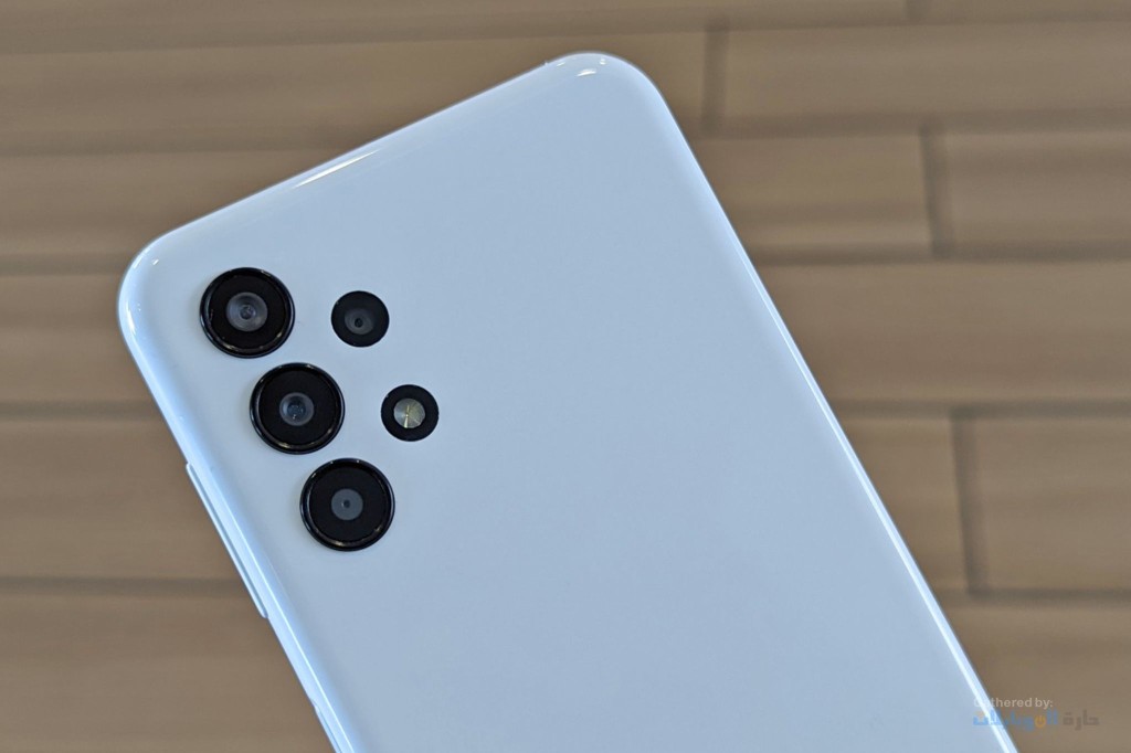 مراجعة هاتف Samsung Galaxy A13