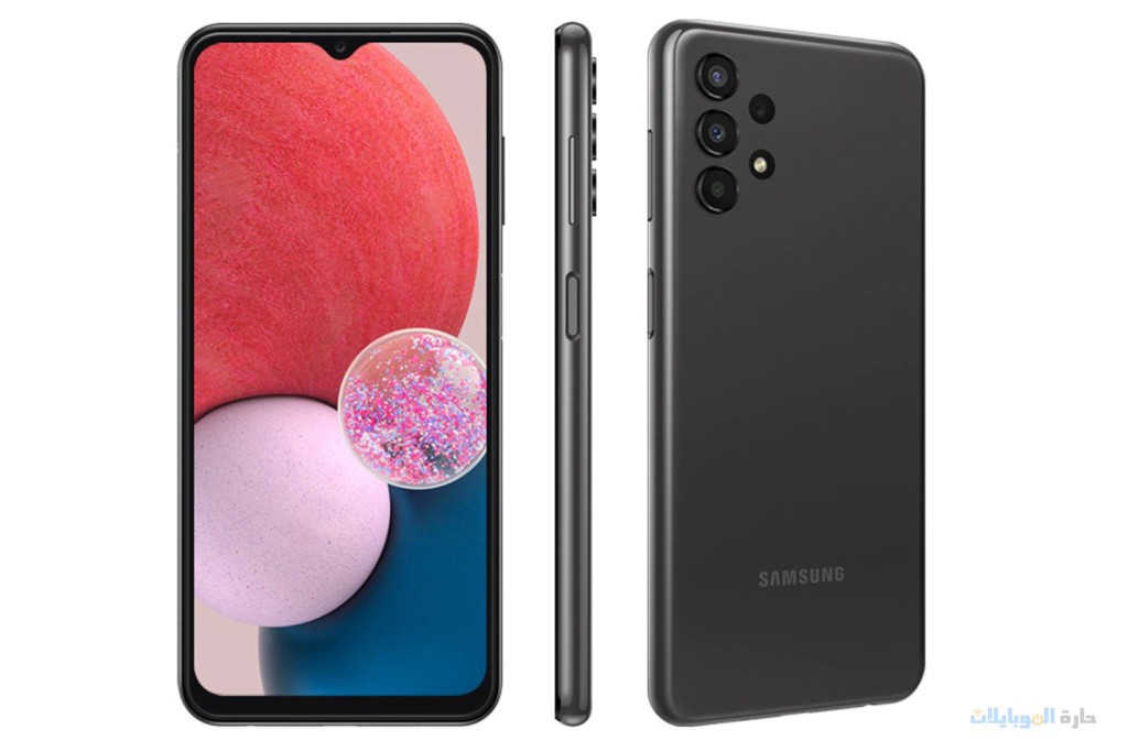 مراجعة هاتف Samsung Galaxy A13