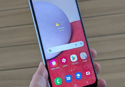 Samsung Galaxy A13