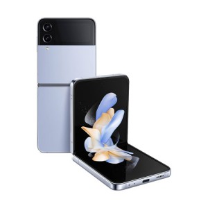 Samsung Galaxy Z Flip 4