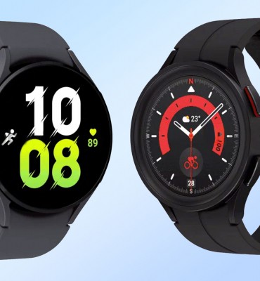 ابرز التسريبات حول galaxy watch 5