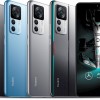 صور Xiaomi Redmi K50 Ultra