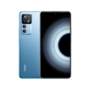Xiaomi Redmi K50 Ultra