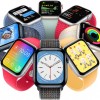 صور Apple Watch SE (2022)