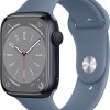 صور Apple Watch Series 8 Aluminum