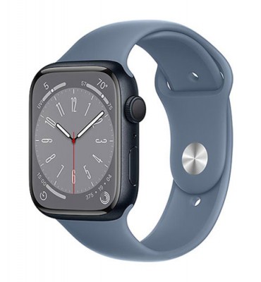 apple watch series 8 aluminum