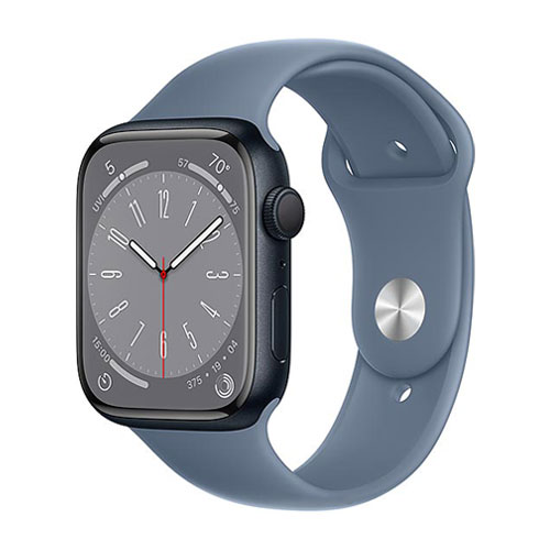 apple watch series 8 aluminum