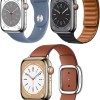 صور Apple Watch Series 8