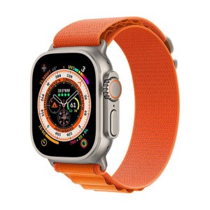 Apple Watch Ultra
