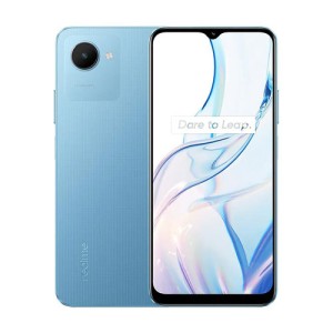 Realme C30s