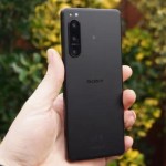 Sony Xperia 5 IV Unboxing Review
