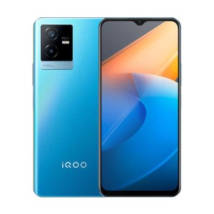 vivo iQOO Z6x