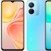 صور vivo Y77e (t1)