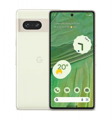 google pixel 7