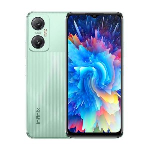 Infinix Hot 20