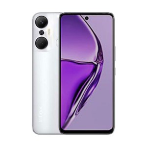 Infinix Hot 20S