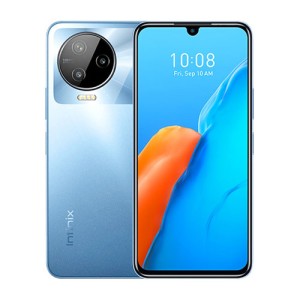 Infinix Note 12 (2023)