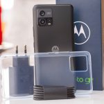 مُراجعة تفصيلية حول هاتف Motorola Moto G72 
