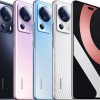 صور Xiaomi Civi 2