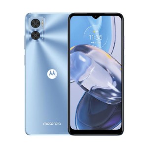 Motorola Moto E22
