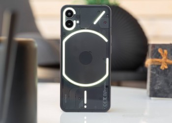 تسريبات nothing 1