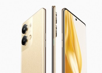 تسريبات oppo reno 9