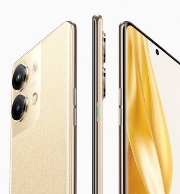 تسريبات oppo reno 9