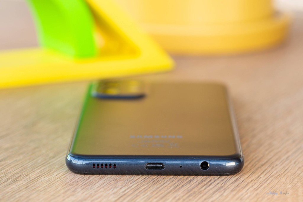 مراجعة مايكروفون و بطارية هاتف samsung galaxy a23 5g