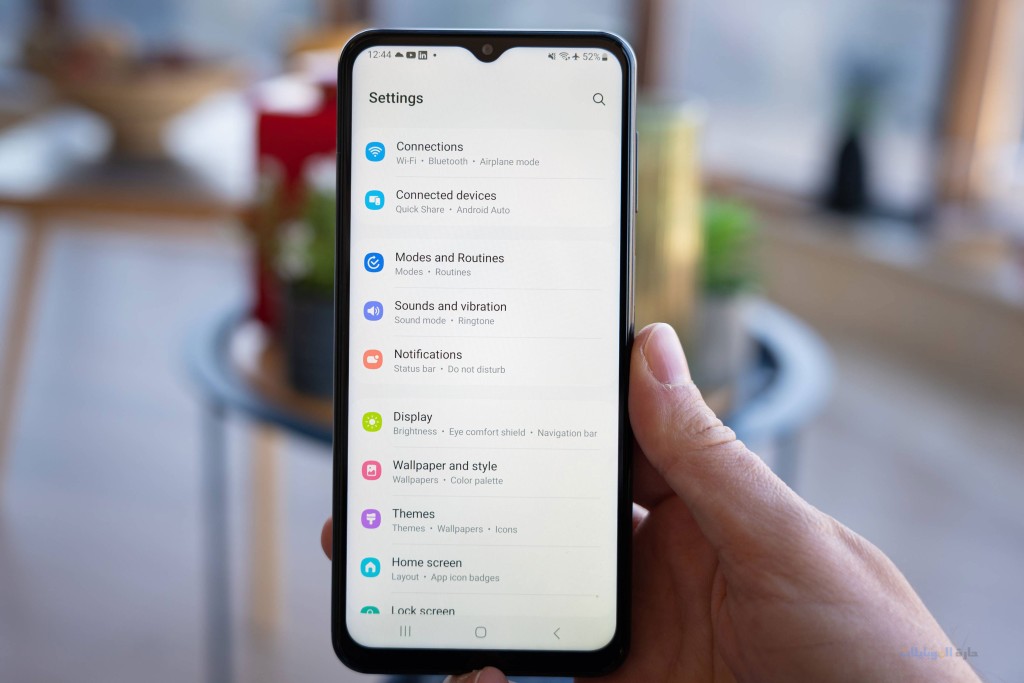 مراجعة أداء هاتف samsung galaxy a23 5g