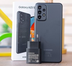 مراجعة هاتف samsung galaxy a23 5g