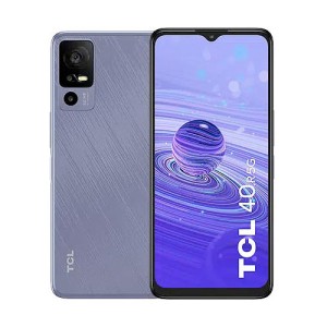 TCL 40 R