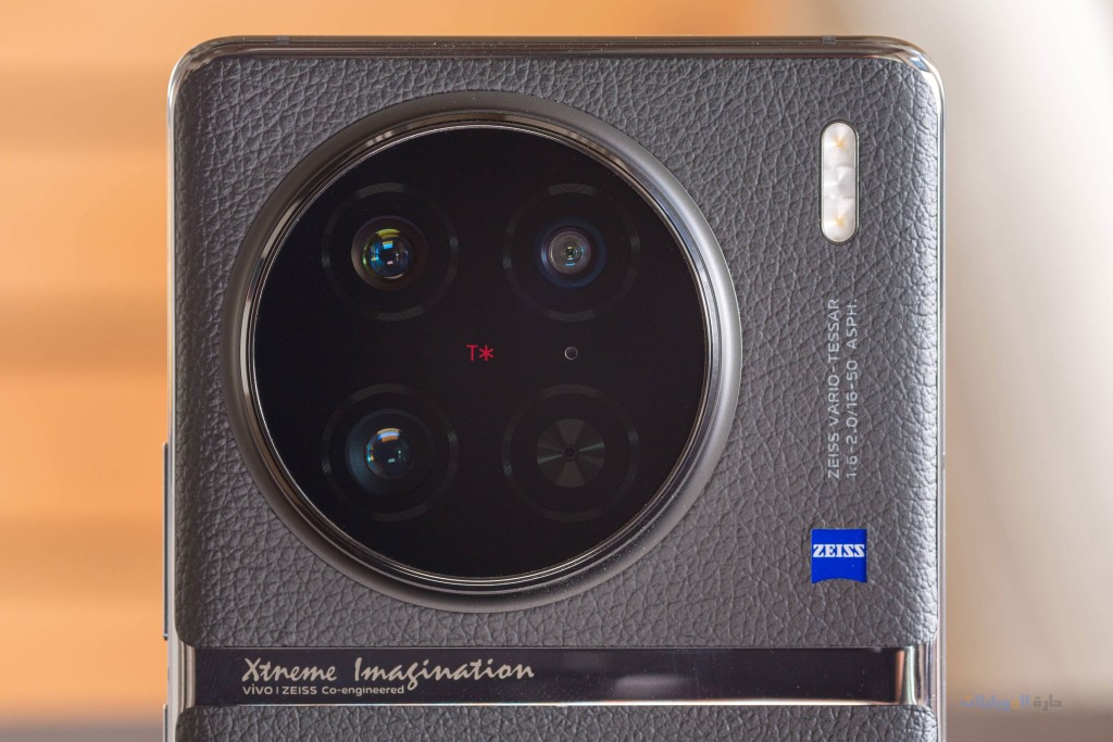 مراجعة كاميرات هاتف vivo x90 pro