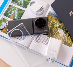 مراجعة هاتف vivo x90 pro