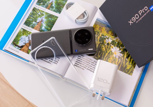 vivo X90 Pro