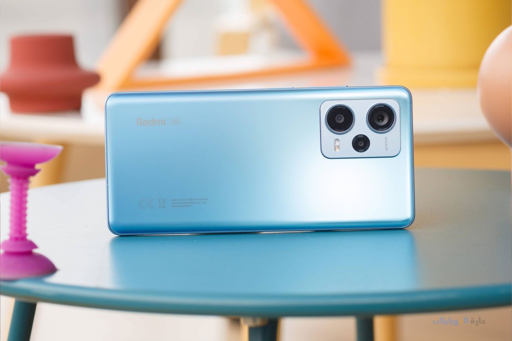 مراجعة جودة تصنيع xiaomi redmi note 12 pro plus