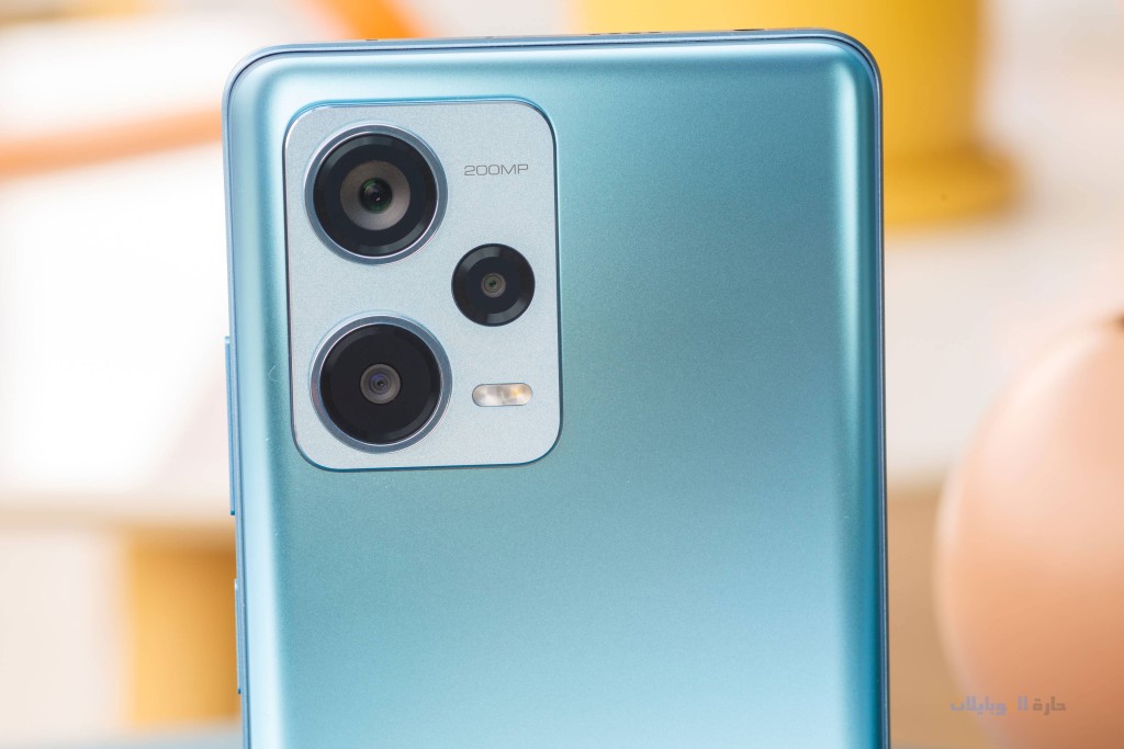 مراجعة كاميرا هاتف xiaomi redmi note 12 pro plus
