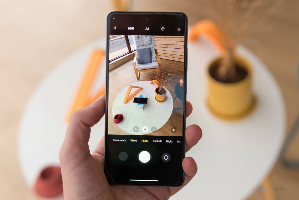 مراجعة جودة تصوير هاتف xiaomi redmi note 12 pro plus