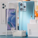 Xiaomi Redmi Note 12 Pro+ Unboxing Review