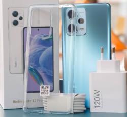 مراجعة هاتف xiaomi redmi note 12 pro plus