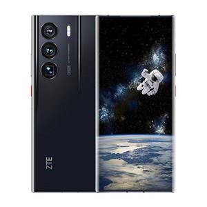 ZTE Axon 40 Ultra Space Edition