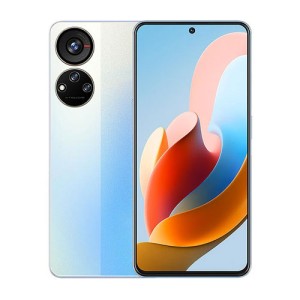 ZTE Voyage 40 Pro+