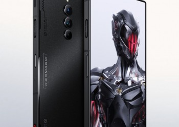 تسريبات red magic 8 pro