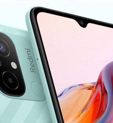تسريبات Redmi 12C