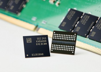 رامات سامسونج الجديدة