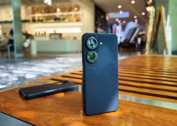 هاتف اسوس وين فون 9