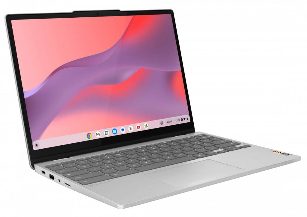 تسريبات لينوفو chromebook