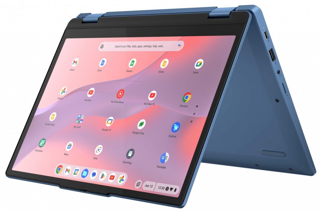 لينوفو chromebook