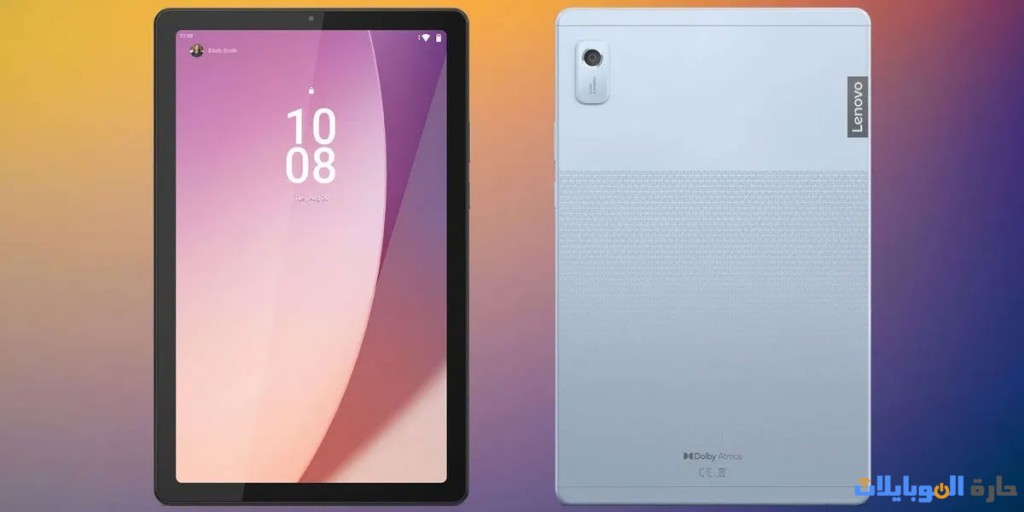 جهاز لينوفو lenovo tab m9