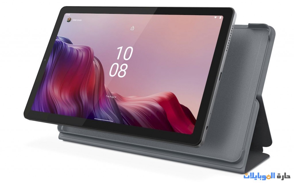 جهاز لينوفو اللوحي lenovo tab m9
